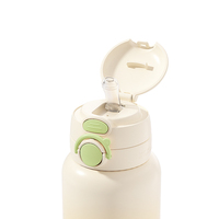 Nouveau Design Bouilloire Électrique 340ml Prise USB Verrouillage Automatique Couvercle Couvercle Conteneur De Formule De Lait De Bébé Produit Populaire Pour Bébé