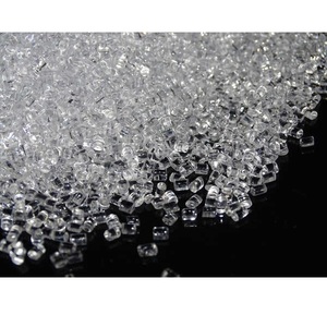 เม็ดพลาสติก ACRYPET PMMA IRL409 วัสดุอะคริลิกเกรดฉีดขึ้นรูป ทนทานต่อแรงกระแทก โปร่งใส สำหรับทำแผ่นบังแดดหลังคา - Product Image 3