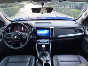 Great Wall Pao 2.0T Versione Commerciale Diesel 4WD Elite 2021 con Cassone Lungo e Trasmissione Manuale - Auto Usata - Product Image 5