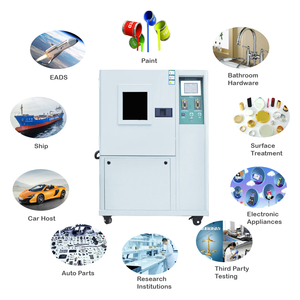 CZ-150CY dinamik programlanabilir statik ozon yaşlanma Test odası kauçuk plastik ozon Test odası fiyat fiyat - Product Image 4