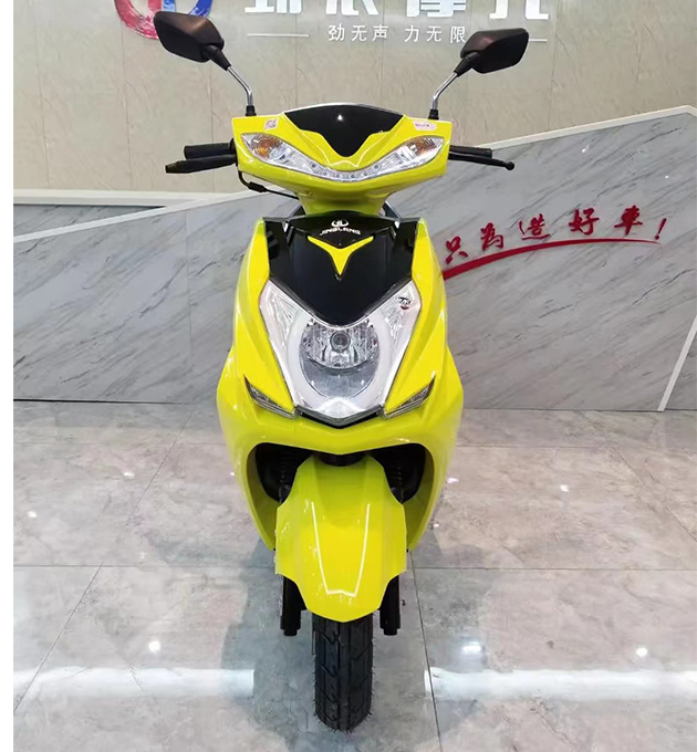 Suzuki Katana 50cc