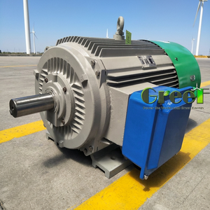 Générateurs d'énergie triphasés 75KW 30RPM - Product Image 6