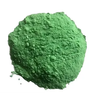 电镀草绿色催化剂用碱性碳酸镍高品质CAS 12607-70-4