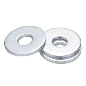 Custom Steel Metal <b>Washer</b> M2 M12 M30 Stainless Steel Brass <b>Copper</b> Plastic Nylon Plain Square Split Spring Lock Flat <b>Washer</b> - Product Image 1