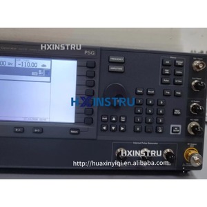 Keysight E8257D สัญญาณอะนาล็อก567 PSG 1ชิ้น, H - Product Image 3