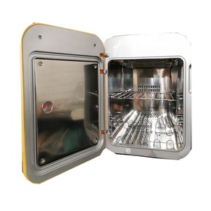 Hộ Gia Đình Nhỏ Tia Cực Tím Khô Nhiệt &amp; <span class=keywords><strong>U</strong></span>. <span class=keywords><strong>V</strong></span> Điện Thoại Di Động Uvc Lớn Giày Tủ Khử Trùng Tiệt Trùng - Product Image 1