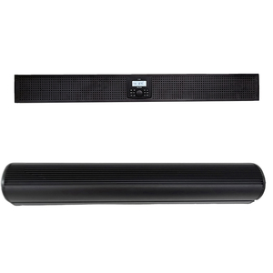 ลำโพงบาร์เสียงขนาด45 "600วัตต์<span class=keywords><strong>10</strong></span>แผงควบคุมด้วย BT สำหรับ HD-114-334 atv/utv - Product Image 1