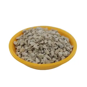 Ceramic Production Using High Quality Pure Natural China Cay Block Powder