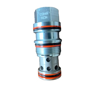 COHA-XCN COHAXCN COHA XCN HYDRAULICS ORIGIN fabriqué aux États-Unis, régulateur de pression à commande pilote, disponible en stock, prix compétitif - Product Image 4