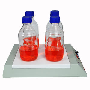 <span class=keywords><strong>Agitador</strong></span> magnético de laboratorio <span class=keywords><strong>Agitador</strong></span> magnético biológico con agitación de baja velocidad <span class=keywords><strong>Agitador</strong></span> magnético de laboratorio Instrumento escolar - Product Image 5