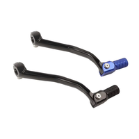 Levier de pédale de changement de vitesse pour YAMAHA YZ 65 85 125 125X 125G 250G 250F 450F YZ85 YZ125 YZ125X YZ250 YZ250X WR 250F 450F
