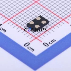 SIT1602BC-33-33E-24.000000Y Pre-Programmed Oscillator SMD5032-4P Oscillator 24MHz 50ppm LVCMOS 3.3V - Product Image 2