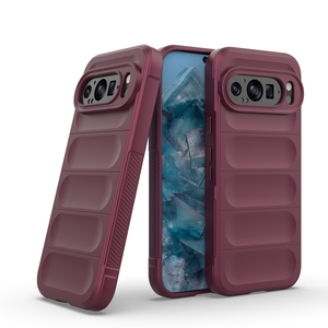 Coque arrière de la veste en duvet pour Google Pixel 9 Pro, Pour Pixel 8 <span class=keywords><strong>Air</strong></span> cushion case back cover - Product Image 3