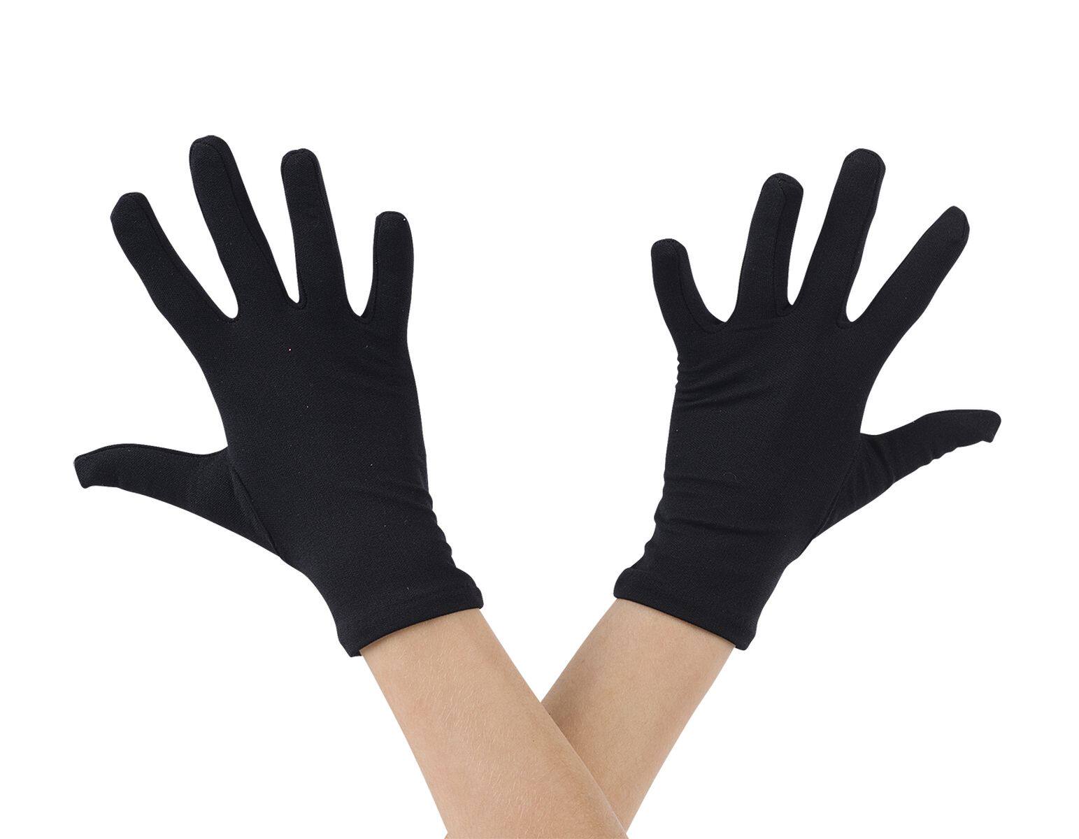 Stile corto nero