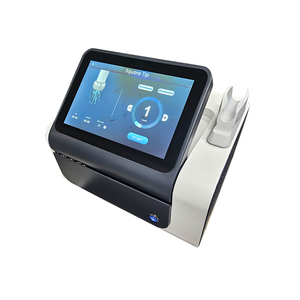 Máquina de plasma frío con pantalla táctil ODM de 10.4 pulgadas, tres cabezales, limpieza profunda de la piel, elimina verrugas, equipo estable para salón, con certificación CE. - Product Image 3
