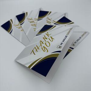 กระดาษโบรชัวร์จีน ขนาด 280x200 มม. น้ำหนัก 200 แกรม สำหรับร้านแว่นตา ร้านวิกผม ร้านนาฬิกาข้อมือ โรงเรียน ร้านกาแฟ เสื้อผ้า ชุดกีฬา สมุดภาพการแพทย์รัสเซีย - Product Image 3