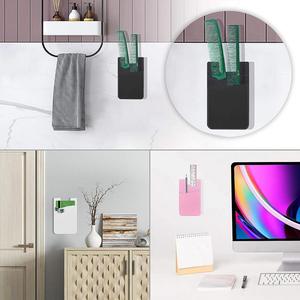 Giveaways Customized Imprinted <b>Econo</b> Silicone Mobile Device Pocket - Product Image 4