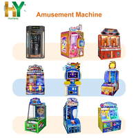 Vente en gros de distributeurs automatiques électroniques à monnayeur certifiés CE de la marque EPARK, cabines de chant mobiles en métal pour KTV et machines de jeu