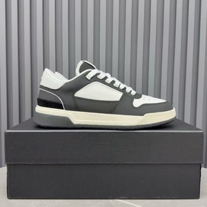 Comfortable shock absorbing sneakers Renowned brand outdoor sports shoes Men's designer lace up <b>running</b> shoes - Product Image 2