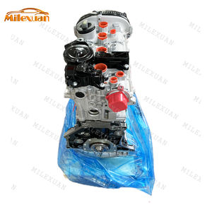 Accessoires Pièces Moteur EA888 1.8L ou 2.0L pour VW Golf GTI (Mk5-Mk8)/Jetta/Passat/Tiguan/Atlas/<span class=keywords><strong>Audi</strong></span> A3 A4 A5 A6 Q3 Q5 <span class=keywords><strong>TT</strong></span> S3 - Product Image 4