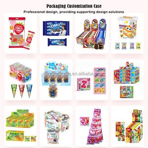 <span class=keywords><strong>Moka</strong></span> susu sandwich al caffè consistenza croccante <span class=keywords><strong>cremosa</strong></span> biscotti al cocco biscotti al burro grossisti Sandwich biscotti al caffè biscotti al caffè - Product Image 6