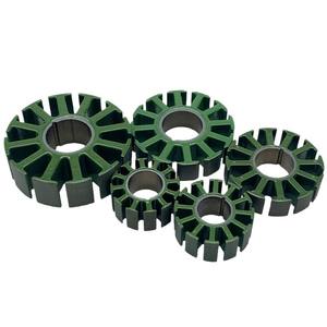 Shende Model Vliegtuig Stator Motor Rotor Koelventilator Plastic 60*36*18P Schacht Grootte 3 Maanden Garantie - Product Image 1