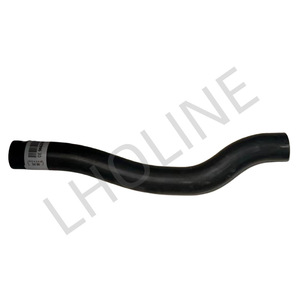 Manguera de Goma LHOLINE 96629081 EPDM para Refrigeración de Combustible, Uso Automotriz - Product Image 4