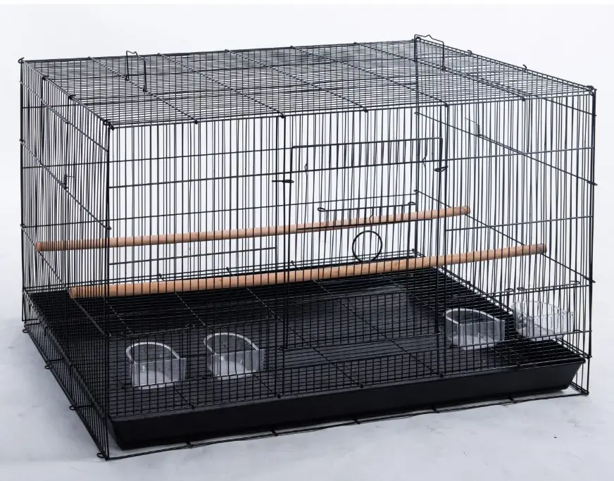 Animal Cages