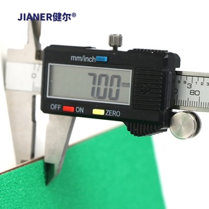 Terrain <span class=keywords><strong>de</strong></span> badminton intérieur/extérieur, revêtement <span class=keywords><strong>de</strong></span> sol sportif multi-usages, terrains <span class=keywords><strong>de</strong></span> sport pouvant offrir jusqu'à 10 ans <span class=keywords><strong>de</strong></span> durée <span class=keywords><strong>de</strong></span> <span class=keywords><strong>vie</strong></span> - Product Image 4