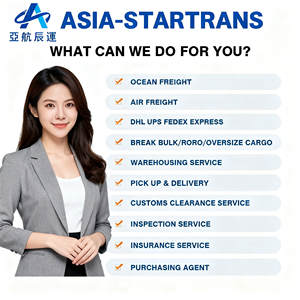 China para Nicarágua: Serviço logístico FCL + LCL + AIR + Express, taxas competitivas de frete marítimo | Membro WCA - Product Image 2