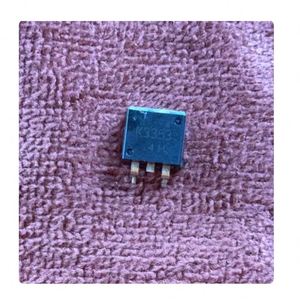 Placa de Computadora Automotriz, Chip IC 2SK3353 - Product Image 1