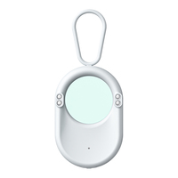Portable Mini caméra sans fil Finder détecteur d'objectif RF Signal balayage espion Gadget détecteur stylo Anti espion détecteur Scanner