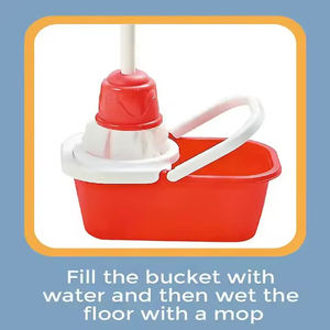 Outil <span class=keywords><strong>de</strong></span> nettoyage ensemble <span class=keywords><strong>de</strong></span> jouets jeu nettoyant <span class=keywords><strong>ménage</strong></span> balayage intérieur semblant jouer jouets pour enfants <span class=keywords><strong>jouet</strong></span> éducatif nettoyage ensemble <span class=keywords><strong>de</strong></span> jeu - Product Image 3