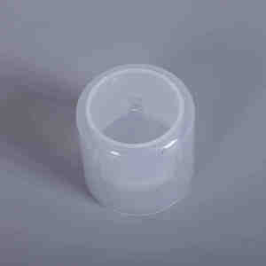 Actuador de aerosol, extremo de plástico, tapa embellecedora <span class=keywords><strong>Olastic</strong></span> de Perfume para lata de botella de Spray - Product Image 4