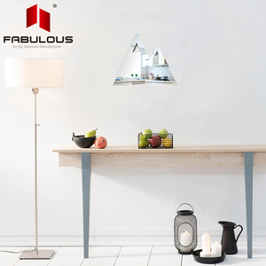 Montagne <span class=keywords><strong>Miroir</strong></span> Mural En Forme De Dessin Animé Miroirs Décoratifs Suspendus <span class=keywords><strong>Miroir</strong></span> Acrylique Décoration Murale Pour Enfants - Product Image 1