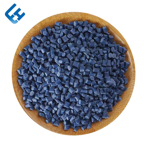 Mẫu miễn phí nhà máy tốt nhất giá PP GF30 nguyên liệu nhựa sửa đổi số lượng lớn Polypropylene nói chung sửa đổi PP hạt - Product Image 3