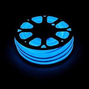 Tira de Luz LED RGB de 360 Grados, 12V 24V, Impermeable IP67, Flexible y Personalizable para Decoraciones Exteriores - Product Image 3