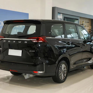 2024 di <span class=keywords><strong>vendita</strong></span> calda Compact-MPV veicolo nero SAIC MAXUS G50 1.5T manuale da viaggio <span class=keywords><strong>B</strong></span> auto a benzina <span class=keywords><strong>in</strong></span> <span class=keywords><strong>vendita</strong></span> - Product Image 3