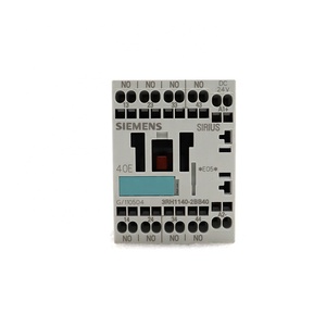 Nouvelle Arrivée Série de Relais Contacteurs C 3RH1140-2BB40 3RH1140-2BB40 Notre Gamme de Produits Comprend des Modules PLC, des Variateurs de Fréquence, Industriel - Product Image 3