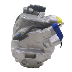 Compresseur de climatisation OEM 4E0260805BC pour Audi A8 Saloon 4.2 TDI ; Q7 4L 4.2 TDI - Product Image 5