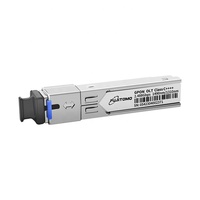 Módulo SFP FUJITOMO VSOL ODI GPON EPON OLT ONT, SFP EPON C++ C+++ C++++ PX20++++ 7db 8db 9db 10dBm 20KM OLT SFP