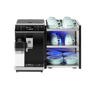 Professional <b>Coffee</b> Maker Manufacturer 19bar Smart <b>Fully</b> <b>Automatic</b> Espresso <b>Machines</b> for Home Business - Product Image 4