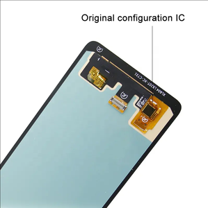 Pour <span class=keywords><strong>SAMSUNG</strong></span> pour Galaxy A9 2018 écran LCD A920 LCD A9S A9 Star Pro <span class=keywords><strong>A920F</strong></span> DS écran tactile LCD - Product Image 5