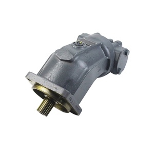 มอเตอร์ไฮดรอลิกแบบลูกสูบแกน AA2FM80 - Product Image 4