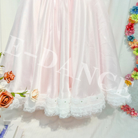 Jupe de tutu de ballet rose romantique AL-R0785 Giselle, costume de danse de scène très vendu pour filles, femmes, adultes, directement de l'usine, enfants