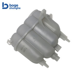 Usine de gros systèmes de refroidissement pièces automobiles réservoir d'expansion de liquide de refroidissement pour <span class=keywords><strong>Audi</strong></span> <span class=keywords><strong>A4</strong></span> A5 8W0121405L 8W0121405G - Product Image 3