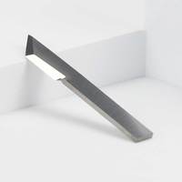 Lames de coupe IECHO Drag V-cut E70 E71 E73 E78 en carbure de tungstène, couteau plat industriel, machine numérique, lame de coupe pour carton