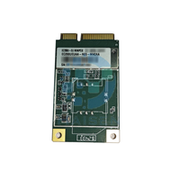 Quectel EC200U-EU MINIPCIE EC200UEUAA-N05-MN0AA Modul LTE Cat 1 yang Dioptimalkan untuk IoT/M2M EC200U-EU MINIPCIE