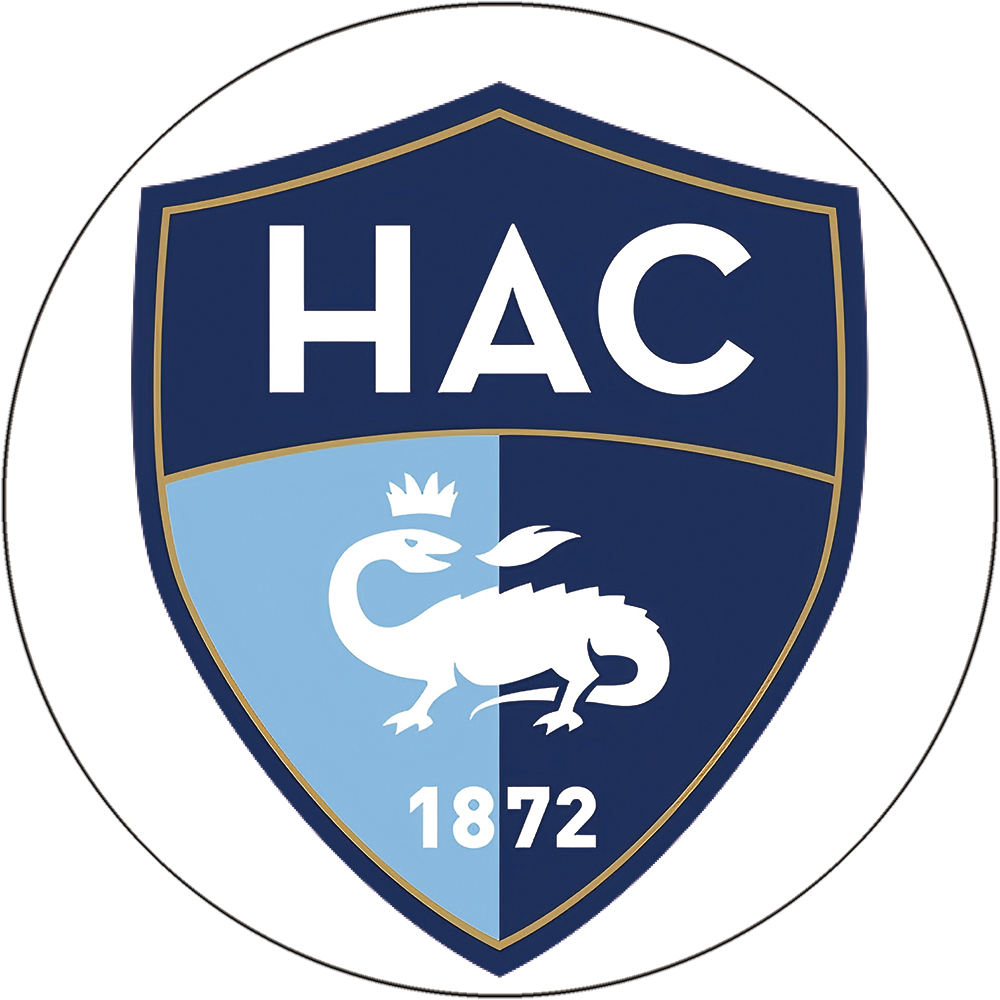 le havre-ac