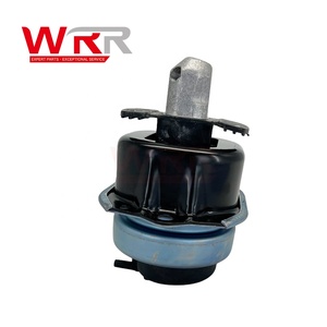 Soporte de Motor 22116793018 22116780263 para BMW F10 F18 520i 528i, Soporte de Goma Delantero Premium y Duradero para Motor - Product Image 2